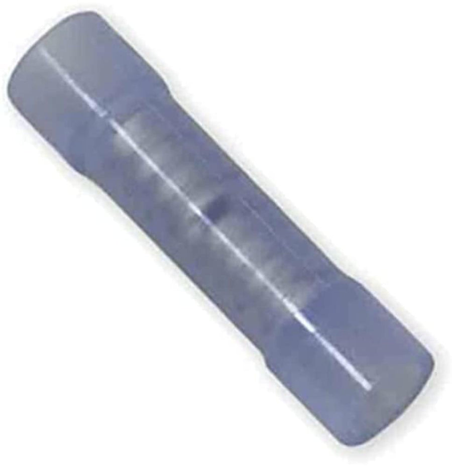 Nylon Butt Connector WIRTHCO ENGINEERING Set of 25 1530RVDA