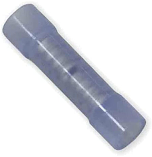Nylon Butt Connector WIRTHCO ENGINEERING Set of 25 1530RVDA
