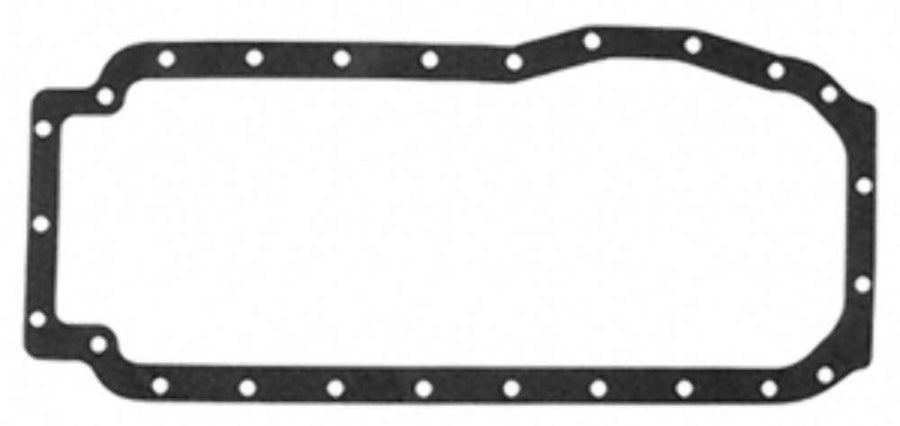 OS30662 Victor Reinz Oil Pan Gasket Set