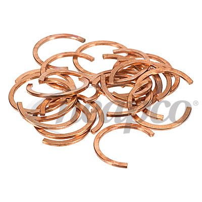 1-1077 Neapco Universal Joint Snap Ring