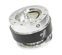 Quick Release NRG Innovations SRK-100CF Steering Wheel Hubs