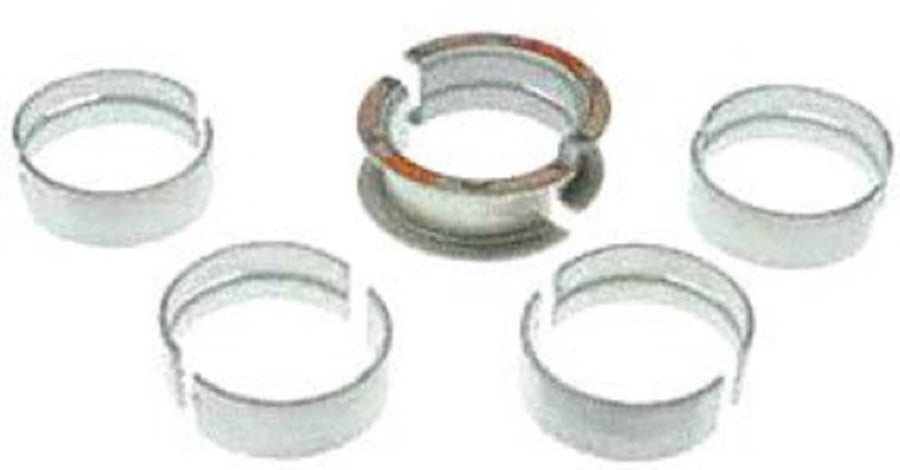 Clevite MS-590P-10 Clevite Engine Crankshaft Main Bearing Set
