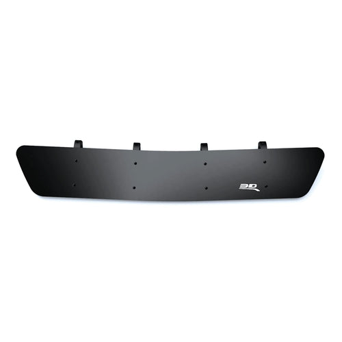 ROOF 3D MAXpider Basket Wind Deflector Large 40.95" X 7.95" X 1.77"
