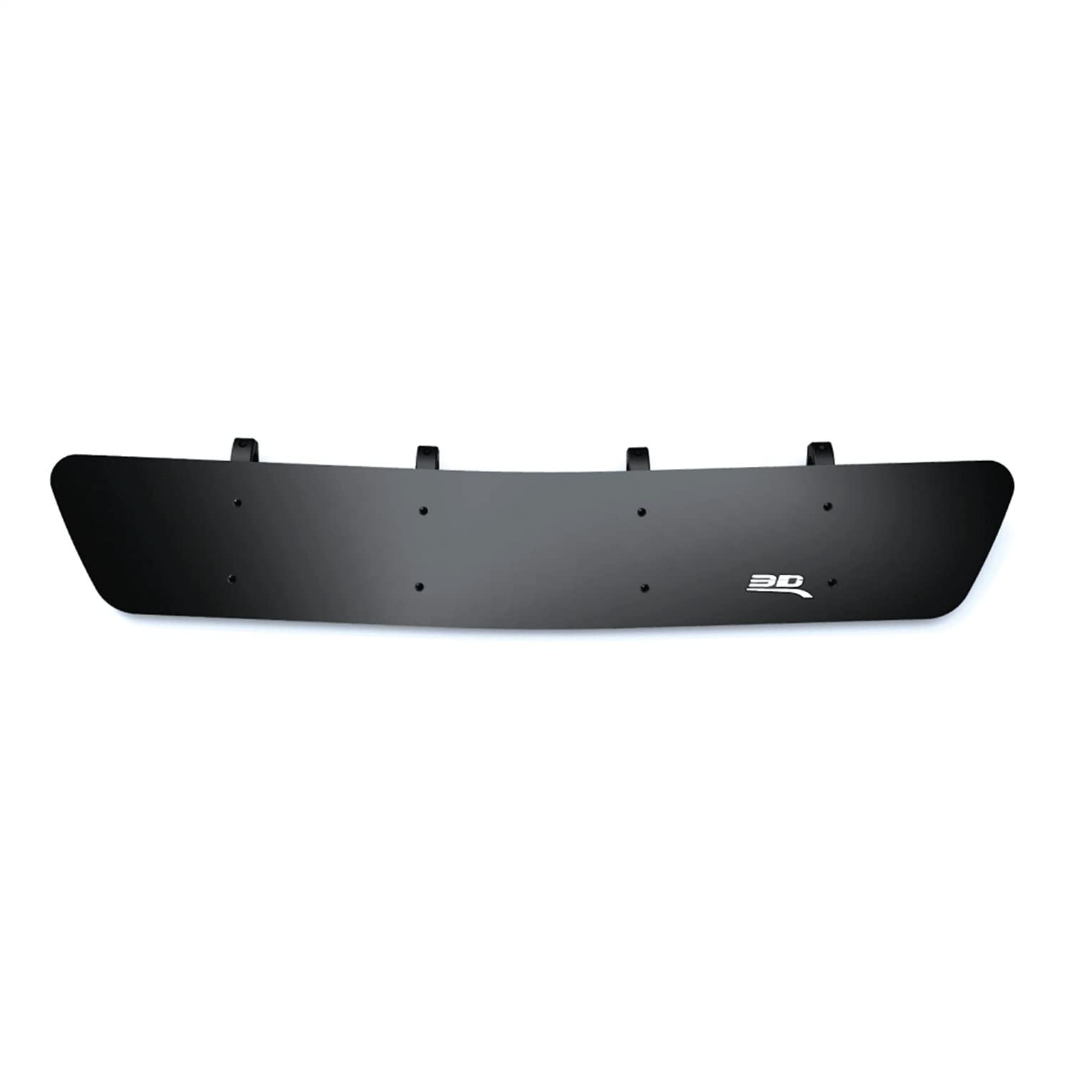 Basket Wind Deflector 3D Medium 28.07" X 7.87" X 1.77"