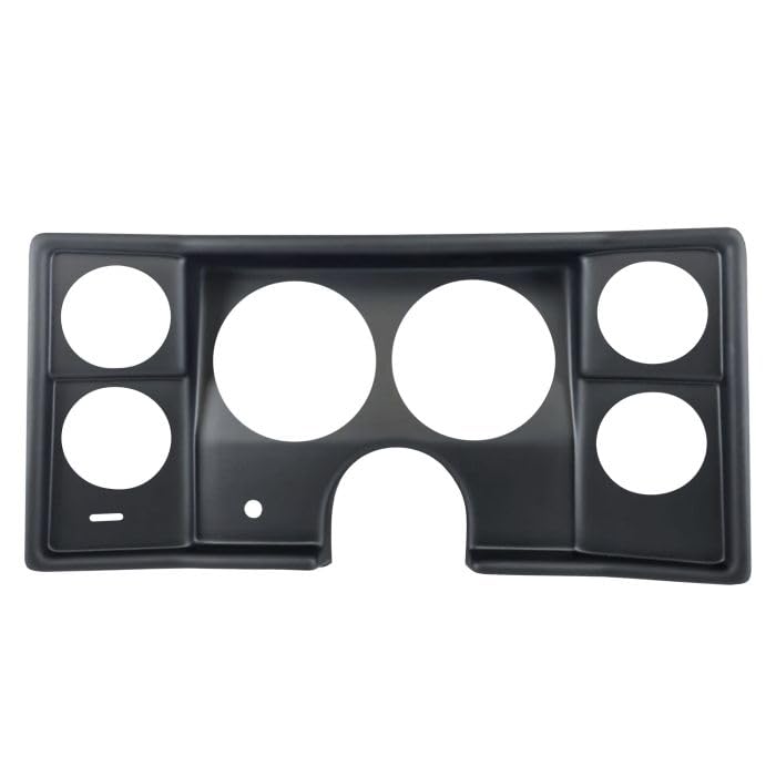Gauge Mount AutoMeter, Direct FIT, (5" X2, 2 5/8" X4)