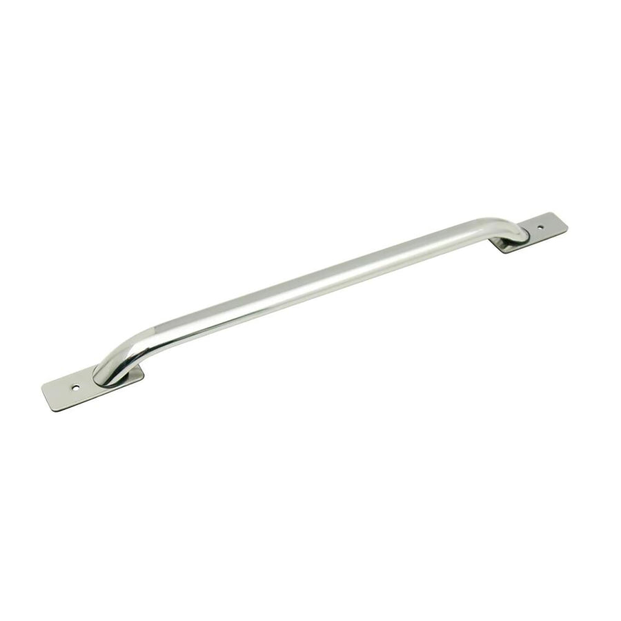 Platinum Westin 50-2010 Oval Universal Bed Rails 47.5 in