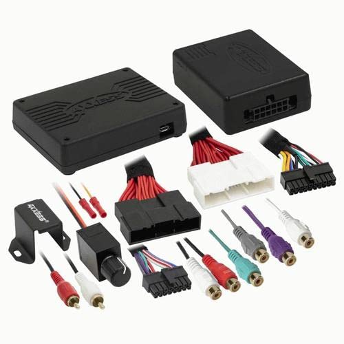 Axxess Heise Spdif Digitally Controlled Amplified Systems