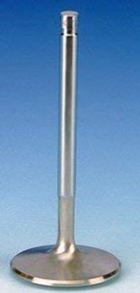 Megaflow Milodon Intake Valves 45375-1