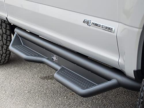 Hd Steelcraft 80-22340T Sidebar