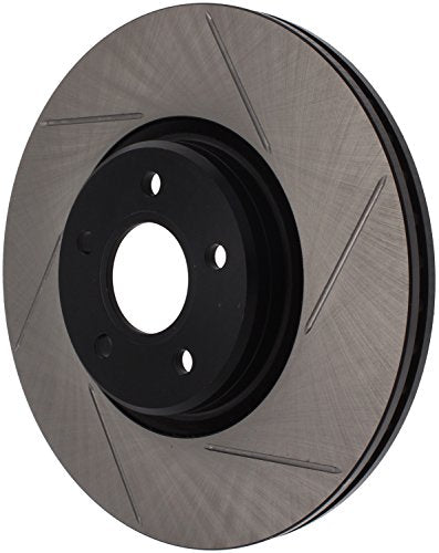 126.39038SL StopTech Brake Rotor