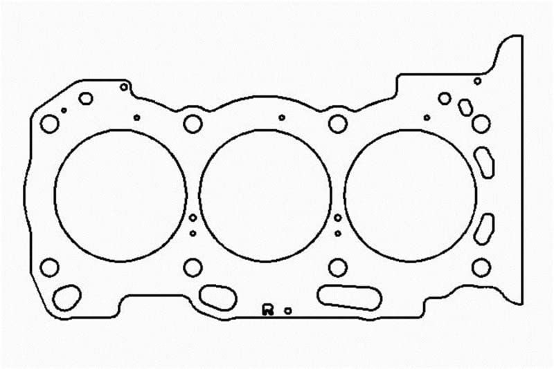C4557-027 Cometic Head Gasket