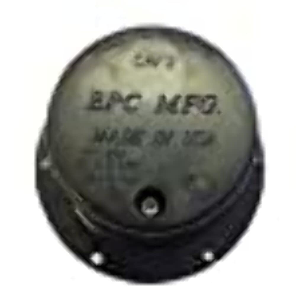 Vent Cap Screw Lasalle Bristol 74559
