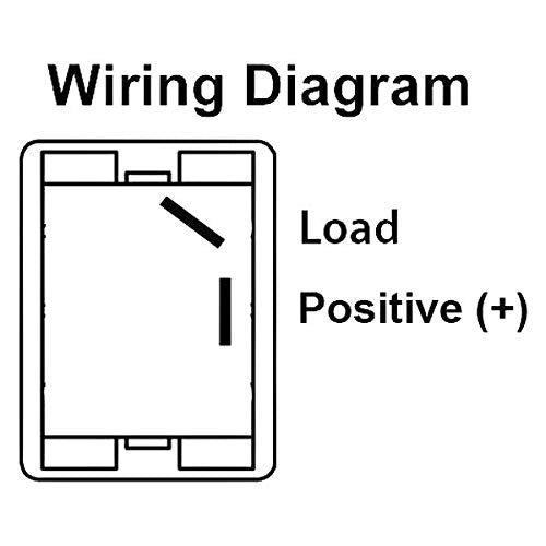 Water Resistant JR Products 14015 On/Off Switch White