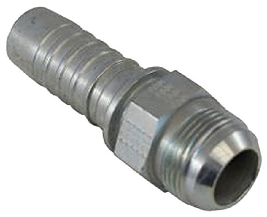 GlobalSpiral Series Gates 169-1000-1616 Couplings, Male JIC, 37 Degree Flare, 1" ID