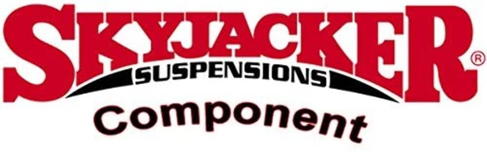 JK40LA Skyjacker Suspension Lift Component Box