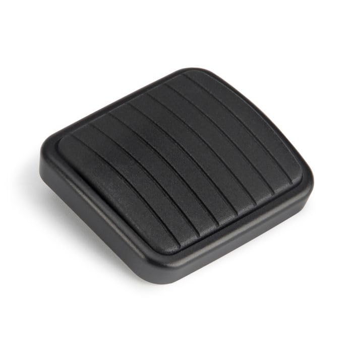 Restomod XBAG-018RM Lokar Black E-Brake Pedal Pad