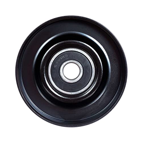 Goodyear 57433 Idler or Tensioner Pulley Serpentine Belt Drive