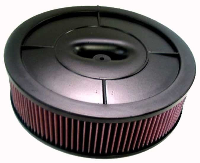 Flow Control K&N 61-2000