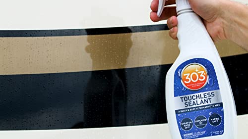 30398 303 Products Marine Touchless Sealant - 32 oz.
