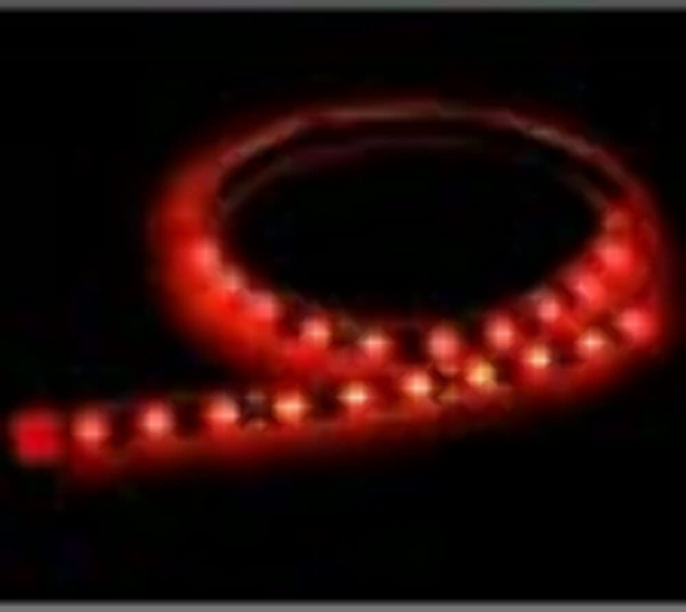 Waterproof Recon 264700RD Light Strip With Ultra High Power Cree LEDs