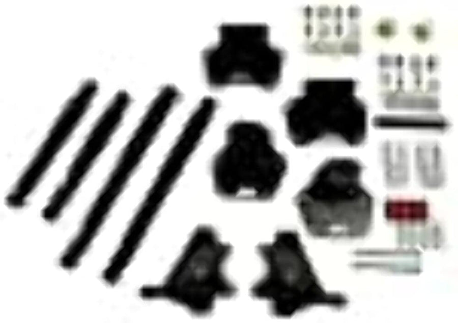 Lowering Kit Belltech 804ND with Nitro Drop 2 Shocks