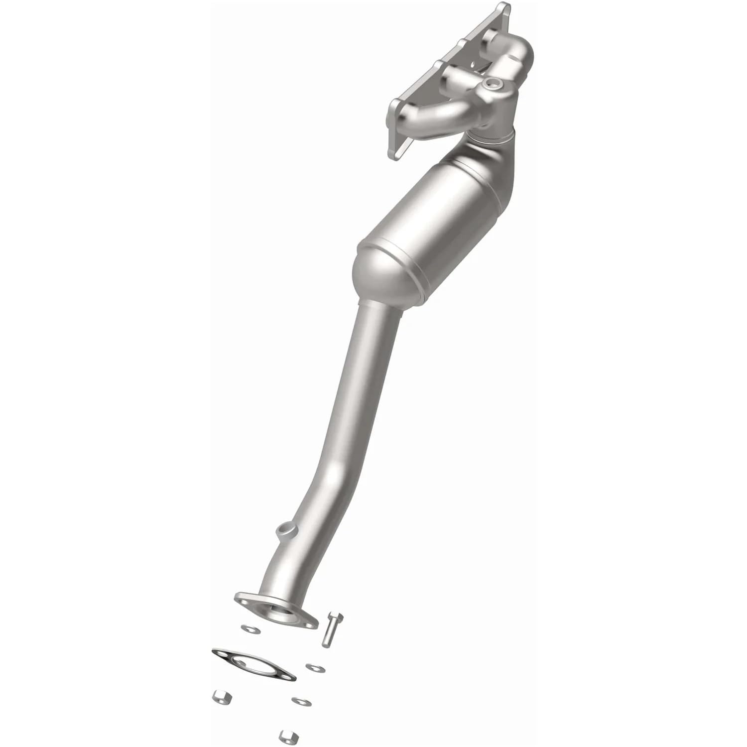 California Grade MagnaFlow Catalytic Converter 5631762: Manifold (CARB Compliant)