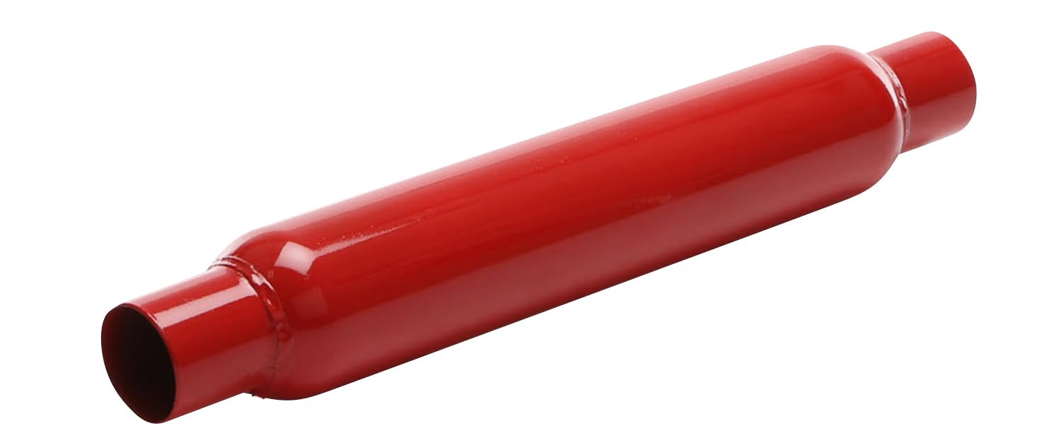Cherry Bomb AP Exhaust Compatible with/Replacement for Chevrolet, Compatible