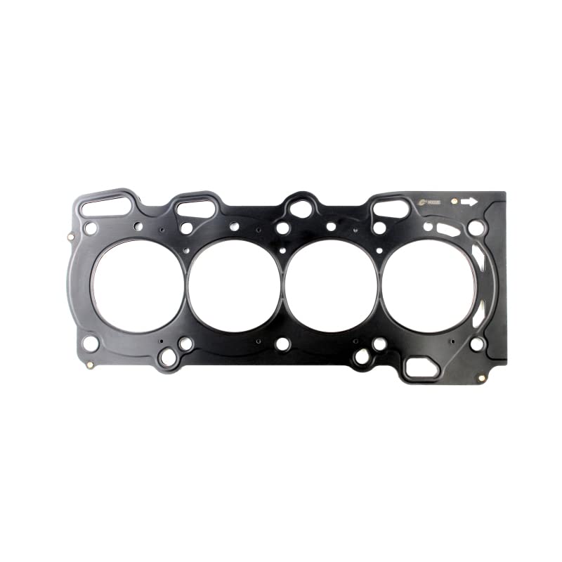 Cometic Gasket Head Gasket C4962-052 (Cometic Toyota 2ZZ-GE 82.5mm Bore .052 in MLX), 1 Pack
