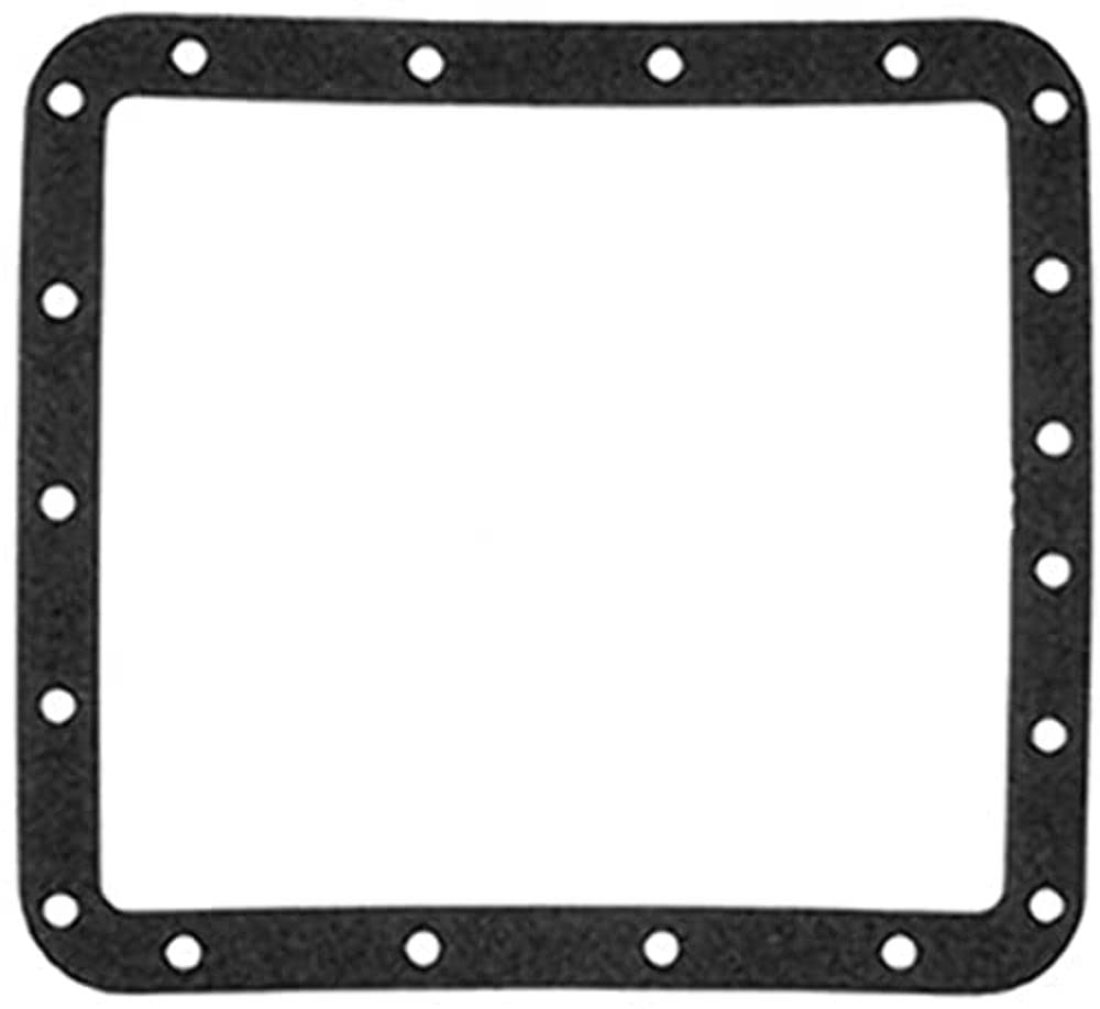 Engine Oil Pan Gasket MAHLE OS30575