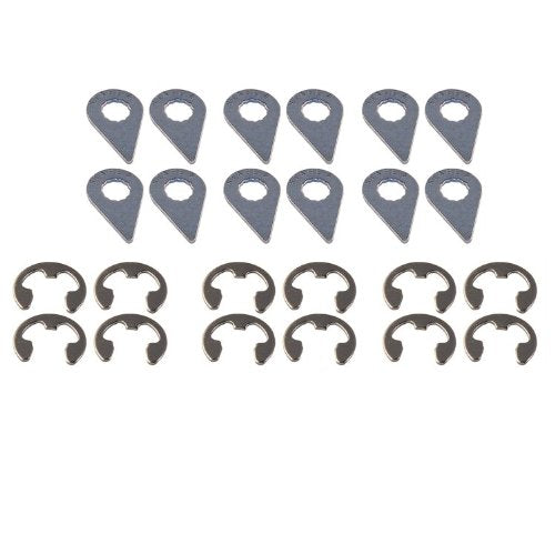 Locking Header Bolt Kit Stage 8 (PP8916A)
