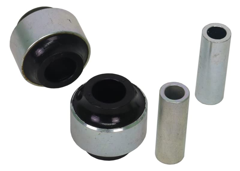 Whiteline Front Control Arm Bushing W53173; Fits Daewoo Nubira 99-02