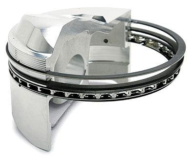 Piston Ring Set JE Pistons (S100S1-4020-5)