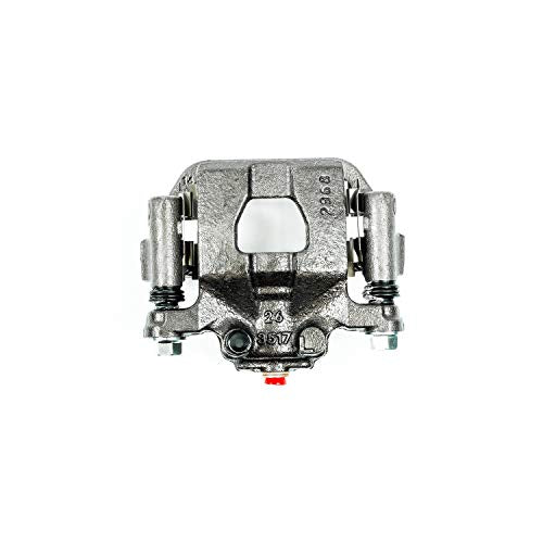 Power Stop Rear L2781A Right One Stock Replacement Brake Caliper For Nissan Altima 2007-2012 [Vehicle Specific]