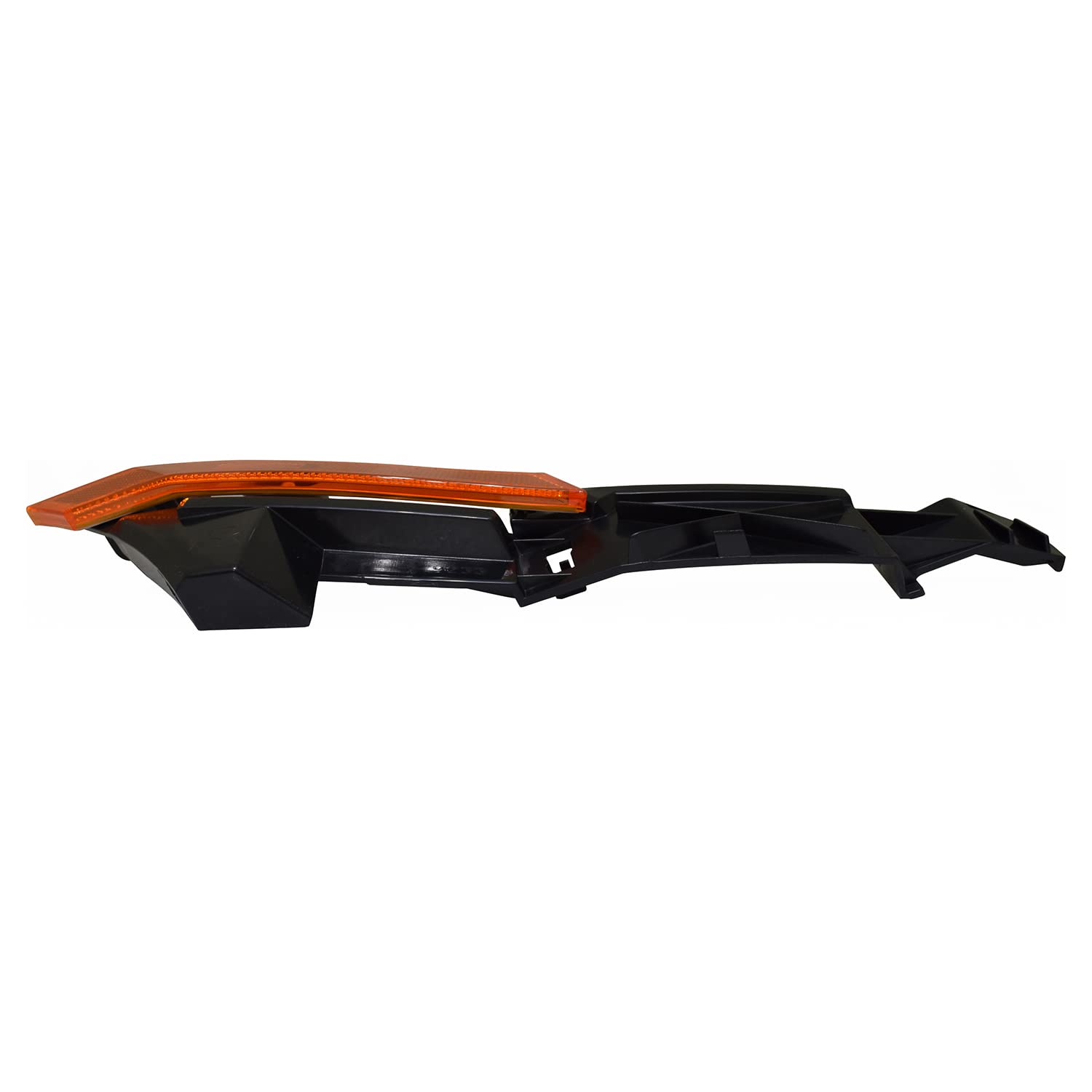 Right Side TYC Marker Light Assembly Compatible with 2006-2009 Ford Fusion