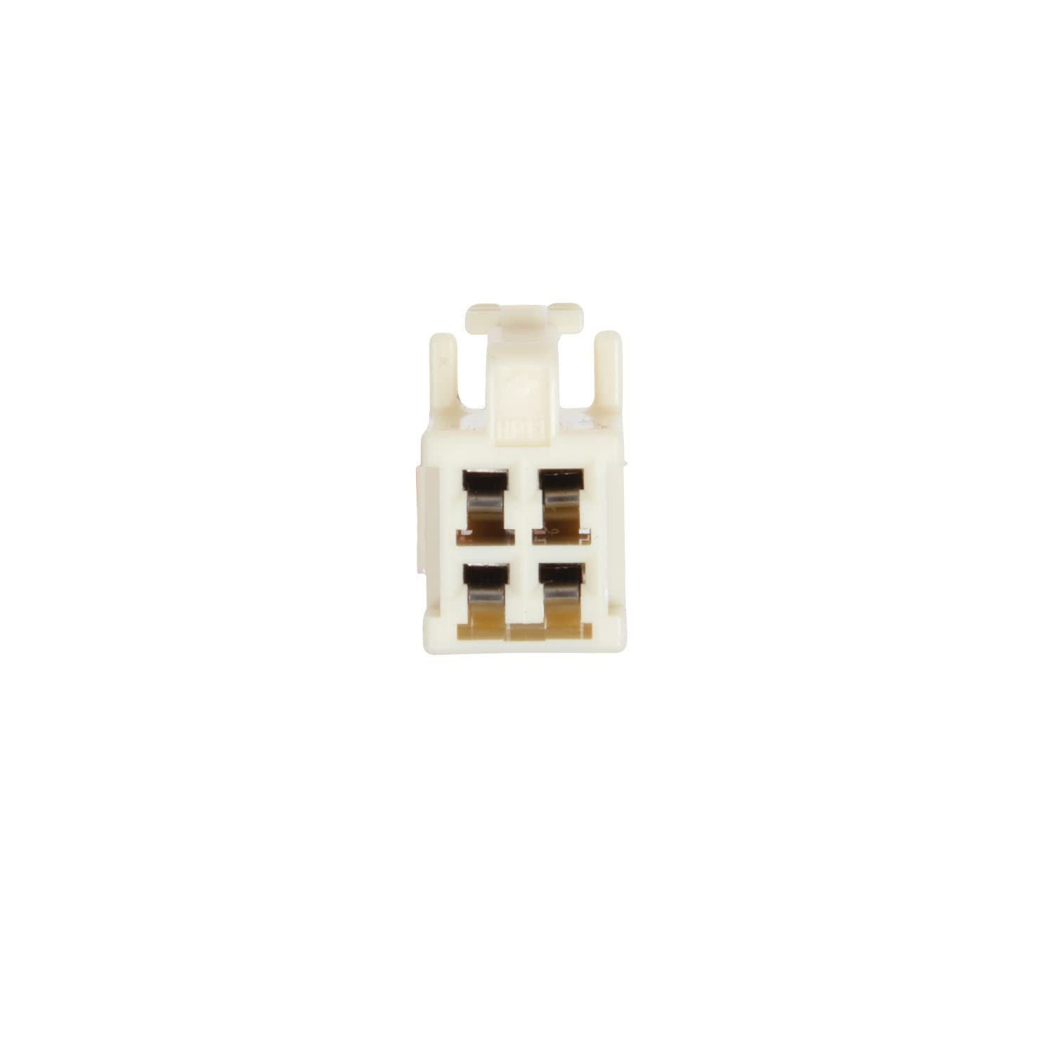 T-One T-Connector Harness, TEKONSHA 118842, 4-Way Flat, W/Circuit Protected Modulite Hd Module