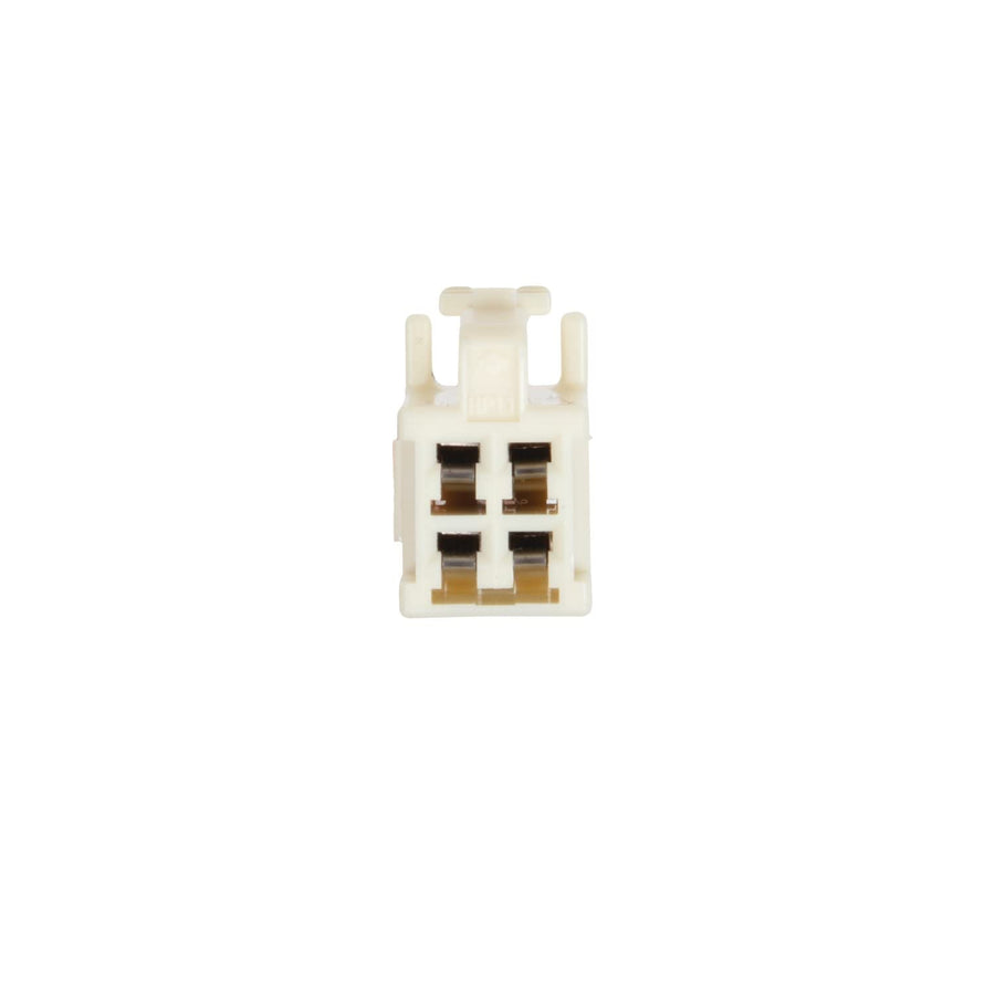 T-One T-Connector Harness, TEKONSHA 118842, 4-Way Flat, W/Circuit Protected Modulite Hd Module
