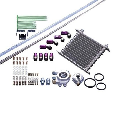 Oil Cooler Kit HKS 15004-AM010