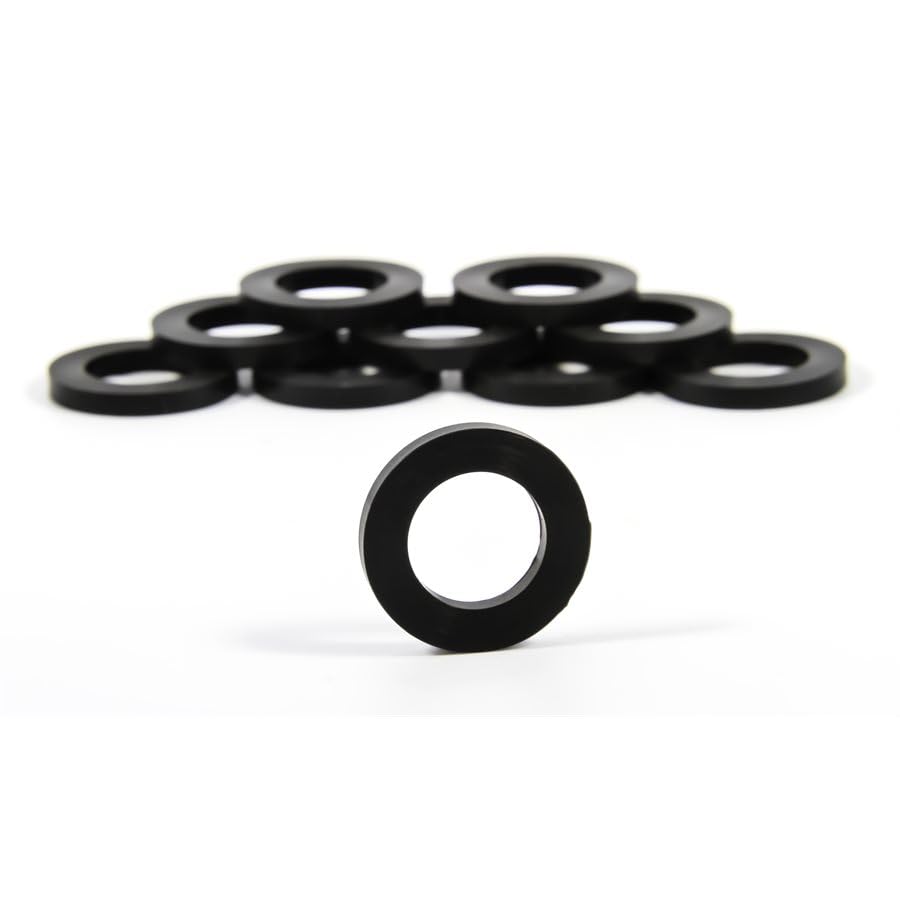 Garden Hose Camco Manufacturing Washers 10/Card (Eng/Fr) LLC