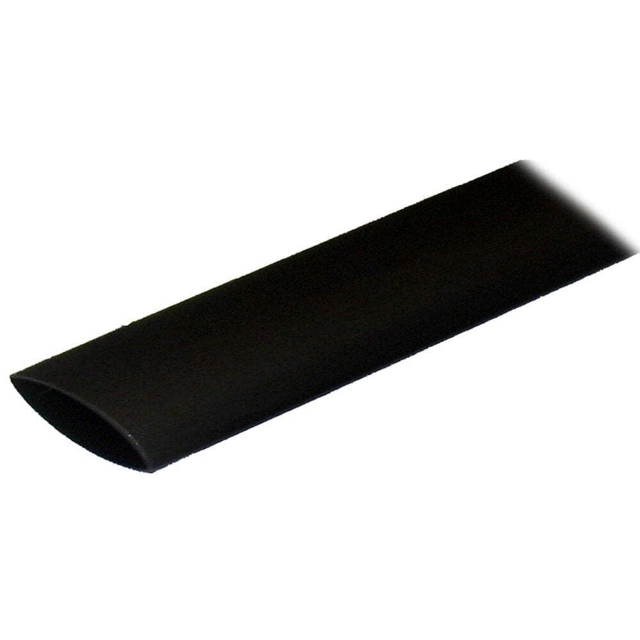 Marine Grade Ancor 307148 Electrical Adhesive Lined Heat Shrink Tubing (1-Inch Diameter, 48-Inches Long, Black)