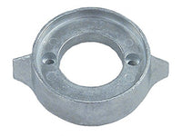 Aluminum Sierra International Anode