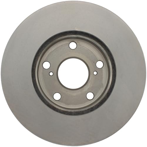Centric 121.44136 C-Tek Front Automotive Brake Rotor Fits Select Toyota Model Year