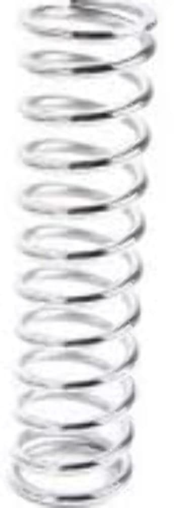 QA1 COM8T-102 Precision Products BEARING (COM) 52100 HT CP/, CARBON HT 1/2 TEFLON