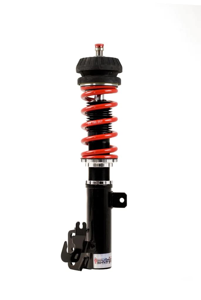 Extreme Xa Pedders Coilover Kit 2006-2009 G8 (PED-160064)