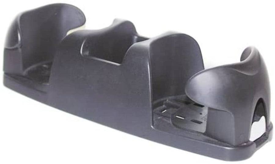 SMT-CHA Go Gear Twin Cupholder (Charcoal)