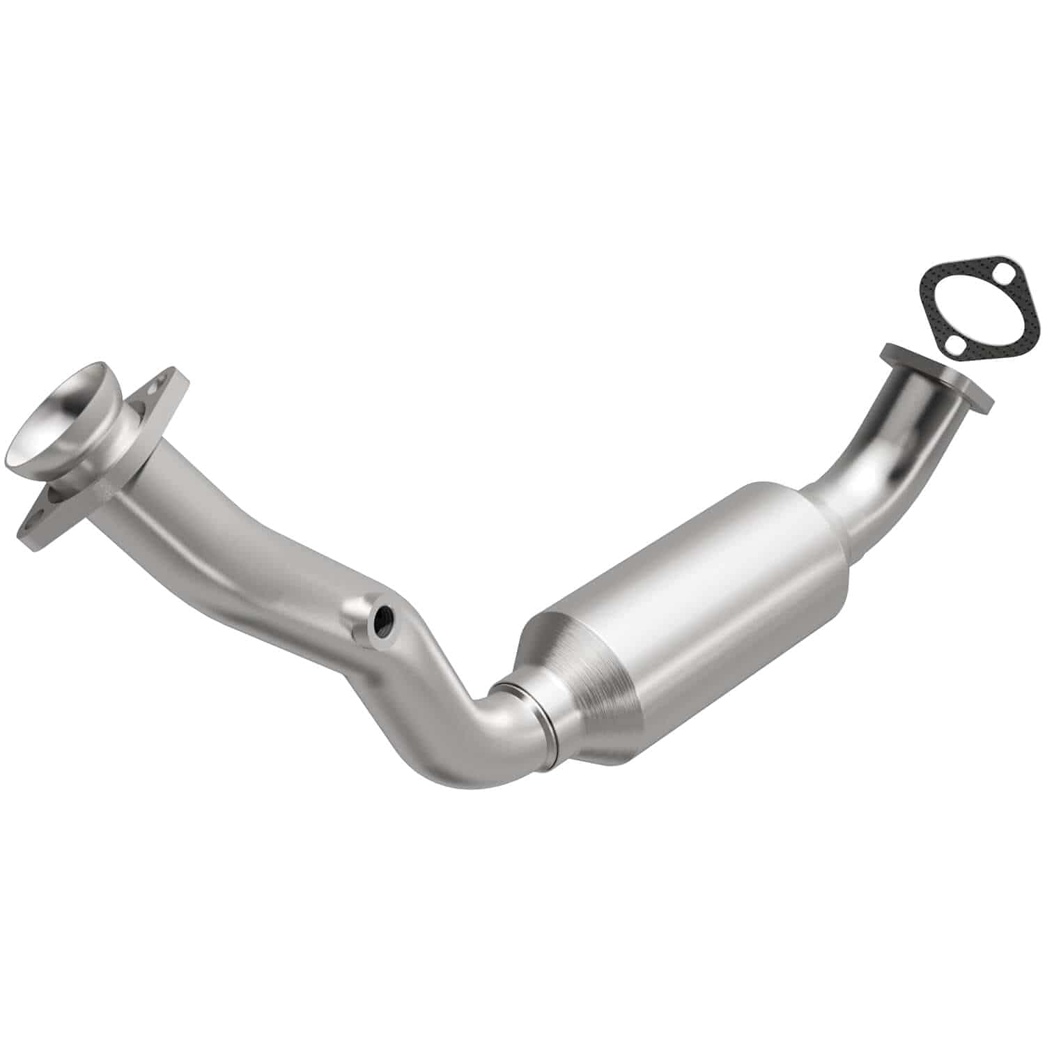 California Grade MagnaFlow Catalytic Converter 4451315: Direct-Fit (CARB Compliant)