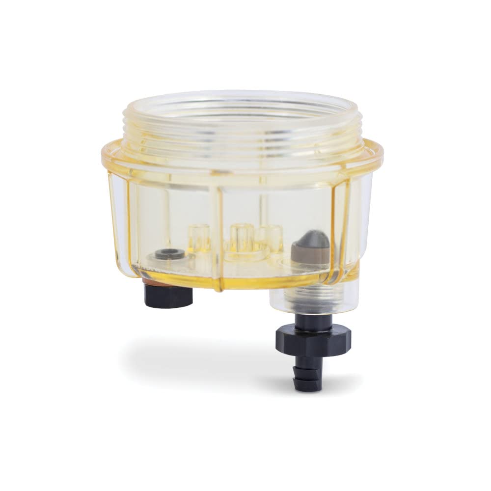Aquavue Clear Collection Bowl Sierra International 18-99202