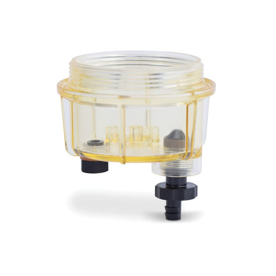 Aquavue Clear Collection Bowl Sierra International 18-99202