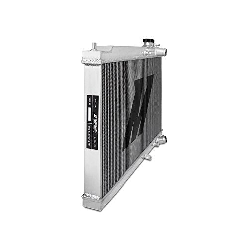 Mishimoto Performance Aluminum X-Line Radiator MMRAD-INT-94X Fits Acura Integra 1994-2001