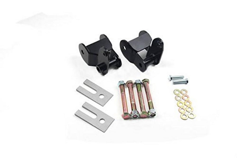 Flip Kit Belltech 6447 for Ford F150 (All Cabs Short Bed, 4" Rear Drop), 1 Pack