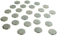 Melling Stock Replacement Shallow Freeze Plug MPS-78